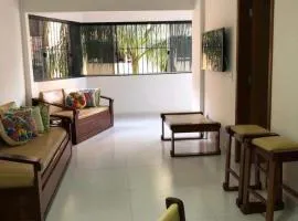 Apartamento Parque das Aguas Quentes - Caldas Novas/Go