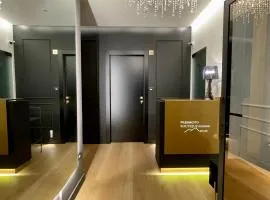 Plebiscito Boutique Rooms