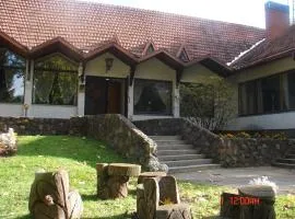 巴孔尼斯塞内耶酒店