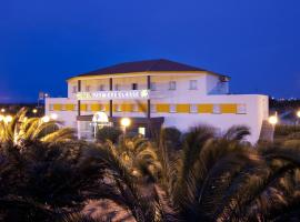 Première Classe Perpignan Nord - Aéroport，位于里沃萨尔特的酒店