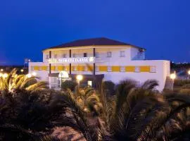 Première Classe Perpignan Nord - Aéroport