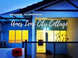 Ames Leng Seremban City Cottage