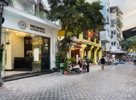 Hanoi Memory Legends Hotel