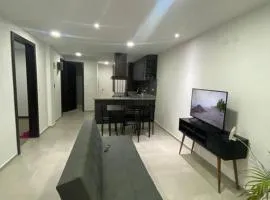 Lindo Departamento cerca del centro de la ciudad