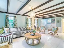 Walkable Dennis Cottage The Blue Scallop