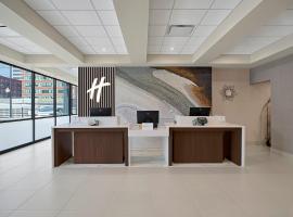 Holiday Inn Hotel & Suites Chicago - Downtown by IHG，位于芝加哥的酒店