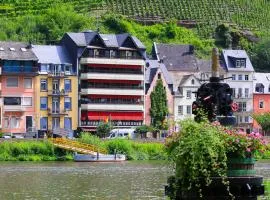 Weinhotel Mayer