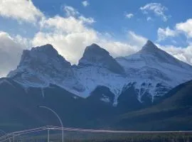 Cozy 1 bedroom Apartment Canmore / Banff