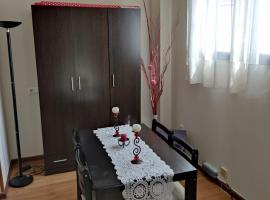 Alojamiento turístico Carvi，位于阿雷瓦洛的酒店