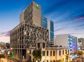 Holiday Inn - Lima Miraflores by IHG，位于利马的酒店