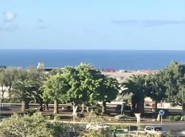 Brunella's Apartment - Beach View