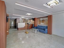 Ivory Suites，位于Airoli的酒店