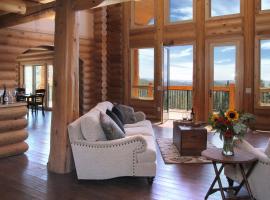 Courtwood Inn，位于墨菲斯的酒店