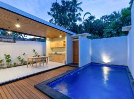 Paisa Villa Seminyak，位于塞米亚克的酒店