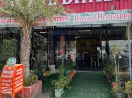 Royal Dhaba, Murthal，位于Murthal的酒店