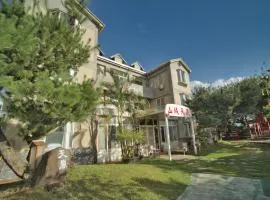 山城天嵐庭園民宿