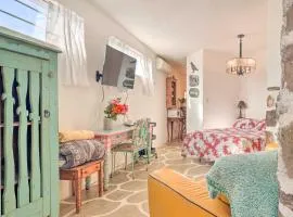 Quirky Santa Cruz Studio with Shared Courtyard!