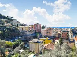 Awesome Apartment In Recco With Wifi