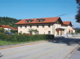 Witikohof，位于海德米赫莱的酒店