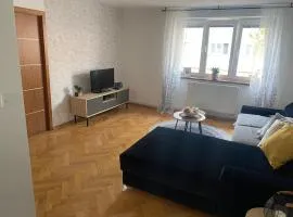 Apartmán Višňovka