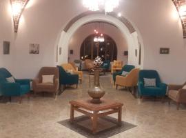 Beach safari Nubian Resort，位于考拉亚湾的酒店