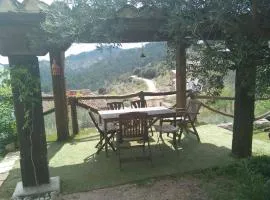 A 11 km de Riopar Casa Acogedora con sabor antaño