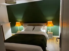 LCY Home - Superbe appartement de plain pied