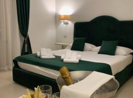 Villa Natia，位于莫托拉的酒店