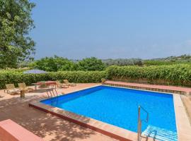 Finca Buytrón Montilla by Ruralidays，位于蒙蒂利亚的酒店