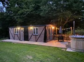 The Hoppers' Halt