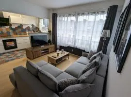 Appt cosy en cœur de ville proche Lille - 15 min