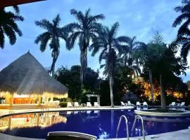 Finca Hotel Casa Bela