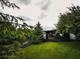 Ethereal Chalet