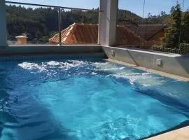 Pousada Winterhaus