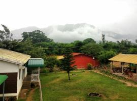 Maravakandy Farm and Guest House，位于马西尼古蒂的住宿加早餐旅馆