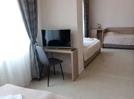 Червената къща