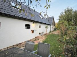 Gorgeous Home In Rydebäck With Wifi，位于Rydebäck的酒店
