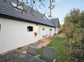 Nice Home In Rydebck With Wifi And 2 Bedrooms，位于Rydebäck的别墅