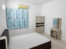 GP Hostel Penang