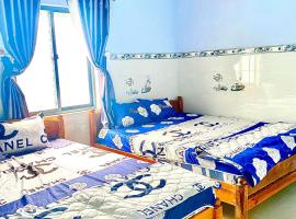NHÀ NGHỈ TÂM AN