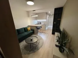 Apartmány Luxor Zemplínska Šírava