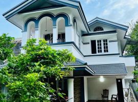 Sithara Homestay Fort Cochin，位于科钦的海滩酒店