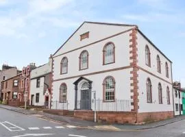 Sandgate Chapel - Self Check In Apartments