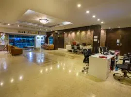The Thane Club