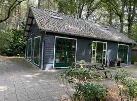 温滕舒伊斯住宿加早餐旅馆