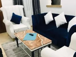 Lux Suites Bamburi Furnished Apartments