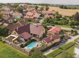 Luxusní vila v Rudici，位于Rudice的酒店
