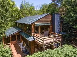 Coolidge Drive Retreat