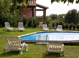 西里吉奥公寓式酒店