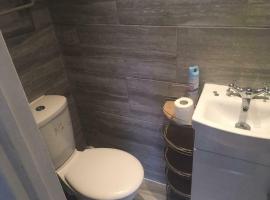 Delightful private 2 bedroom bungalow，位于伦敦的酒店